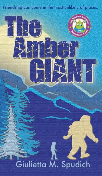 The Amber Giant
