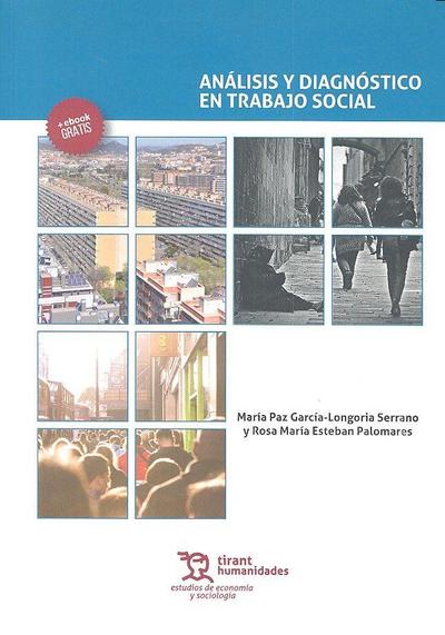 Análisis y diagnóstico en trabajo social