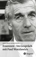 Essenzen