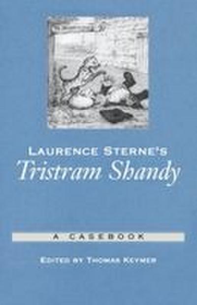 Laurence Sterne’s Tristram Shandy