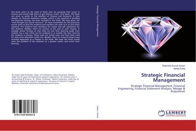 Strategic Financial Management