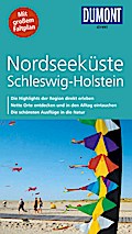 DuMont direkt Reiseführer Nordseeküste Schleswig-Holstein