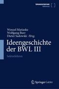 Ideengeschichte der BWL III