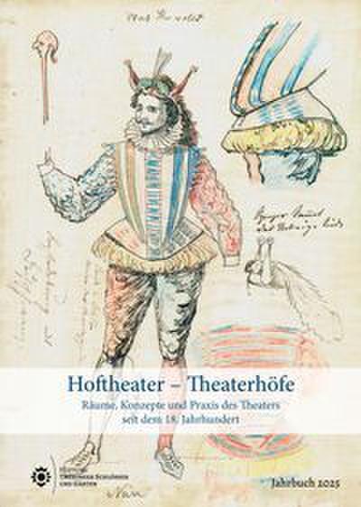 Hoftheater - Theaterhöfe