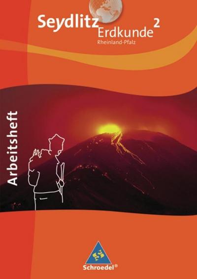 Seydlitz Erdkunde - Ausgabe 2010 für Realschulen in Rheinland-Pfalz