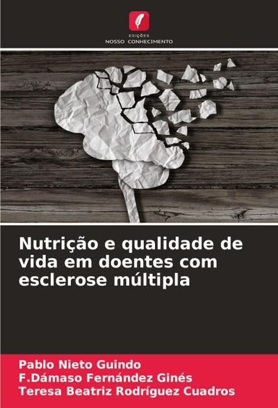 Nutrição e qualidade de vida em doentes com esclerose múltipla