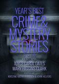 The Year’s Best Crime and Mystery Stories 2016