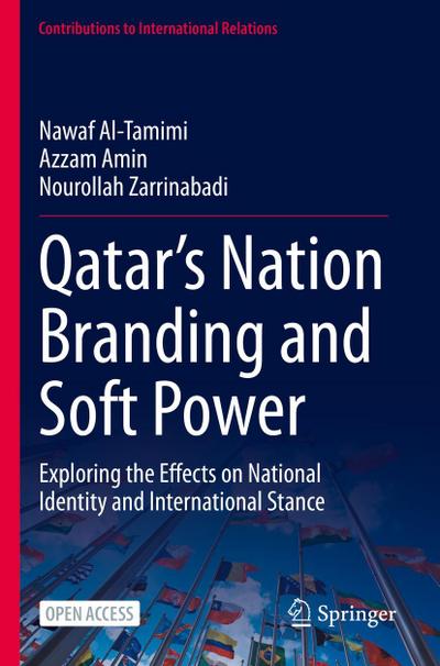 Qatar’s Nation Branding and Soft Power