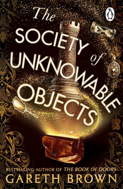 The Society of Unknowable Objects