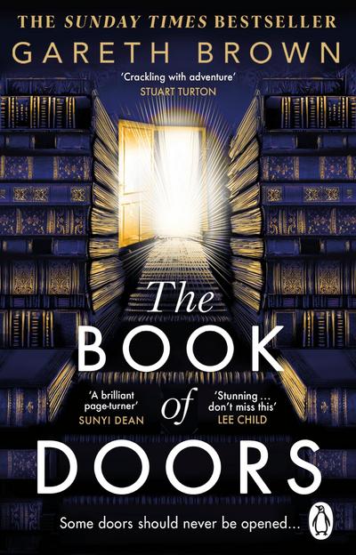 The Book of Doors