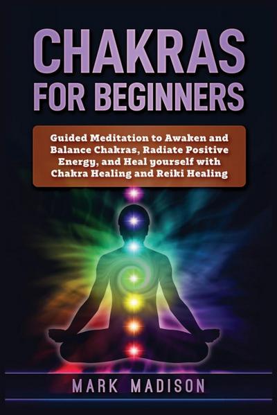 Chakras for Beginners