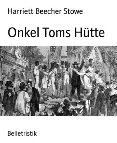 Onkel Toms Hütte