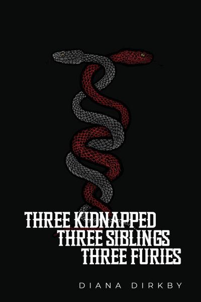 Three Kidnapped, Three Siblings, Three Furies