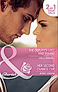 The Deputy’s Lost And Found / Her Second Chance Cop