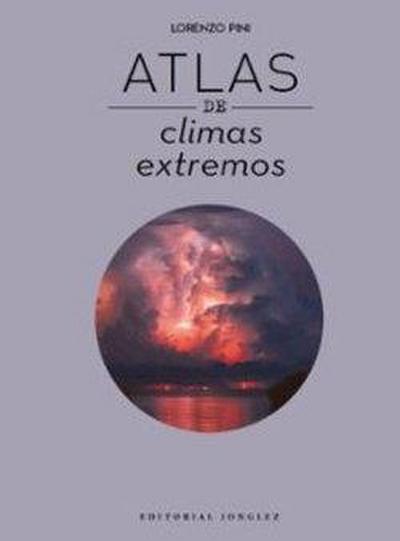 Atlas de Los Climas Extremos