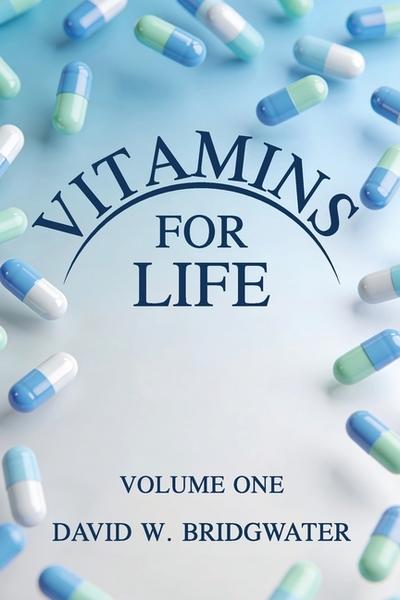 VITAMINS FOR LIFE