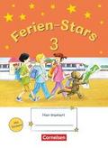 Ferien-Stars - 3. Schuljahr