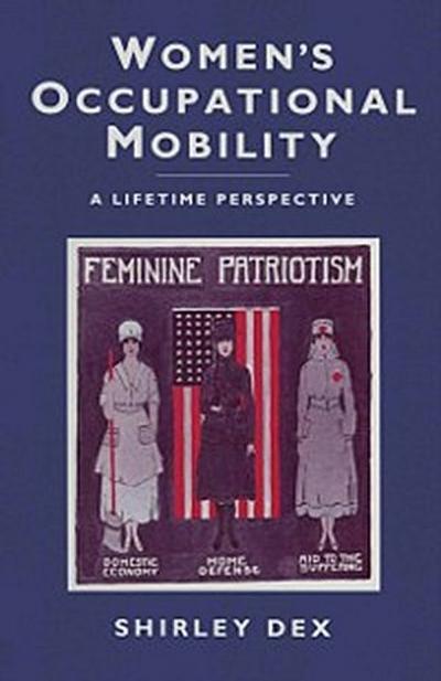 Women’s Occupational Mobility