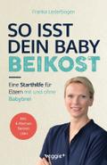 So isst dein Baby Beikost