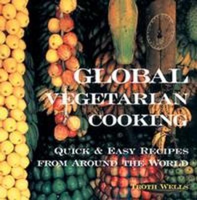 Global Vegetarian Cooking