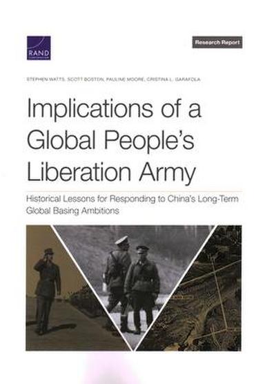 Implications of a Global People’s Liberation Army