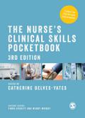 The Nurse’s Clinical Skills Pocketbook