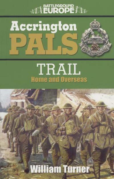 Accrington Pals Trail