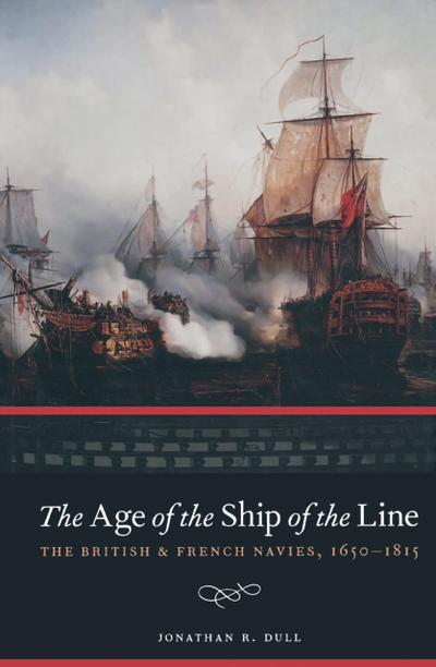 Age Of The Ship Of The Line