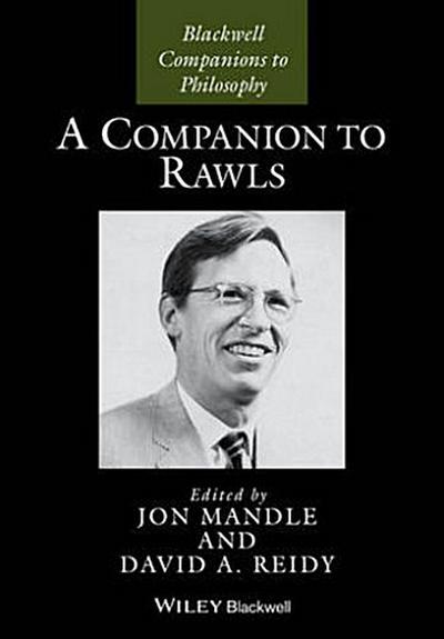Companion to Rawls C
