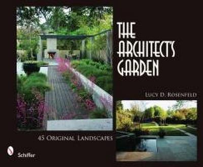 The Architect’s Garden
