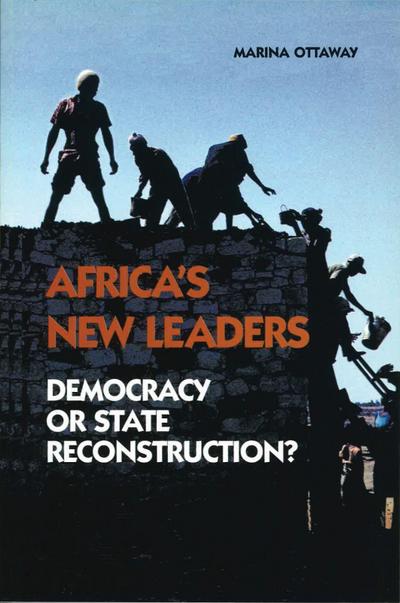 Africa’s New Leaders