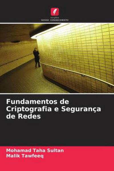 Fundamentos de Criptografia e Segurança de Redes