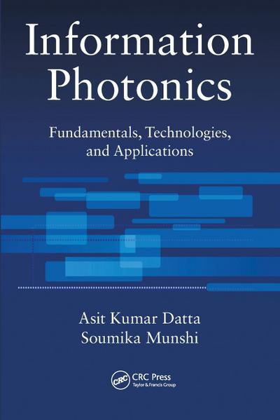 Information Photonics