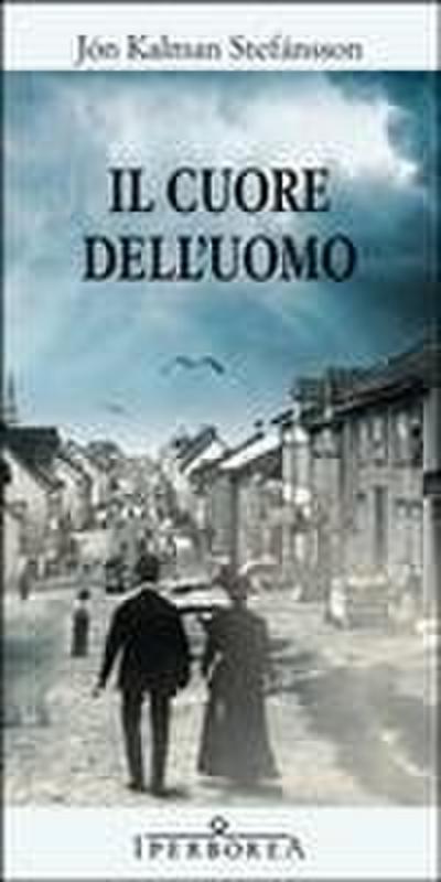 Il cuore dell’uomo