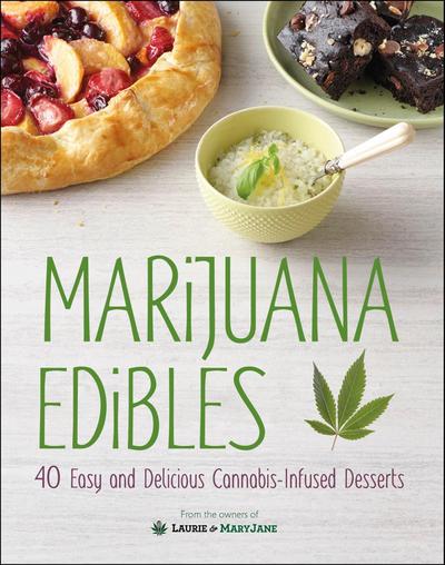Marijuana Edibles