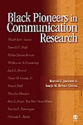 Black Pioneers in Communication Research