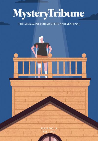 Mystery Tribune / Issue Nº11
