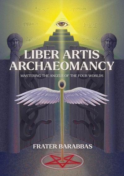 Liber Artis Archaeomancy
