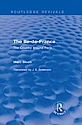 Ile-de-France (Routledge Revivals)