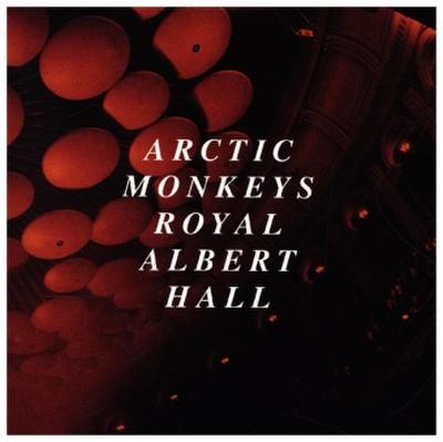 Live At The Royal Albert Hall, 2 Audio-CD  (Mini Gatefold 2CD)
