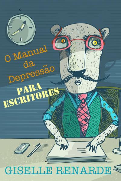 O Manual da Depressao para Escritores