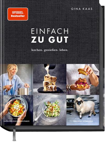 Einfach zu gut
