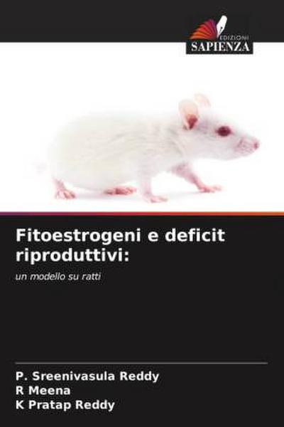 Fitoestrogeni e deficit riproduttivi: