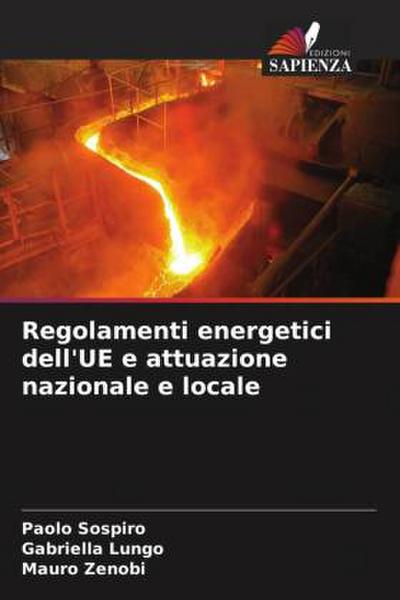 Regolamenti energetici dell’UE e attuazione nazionale e locale