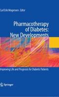 Pharmacotherapy of Diabetes: New Developments