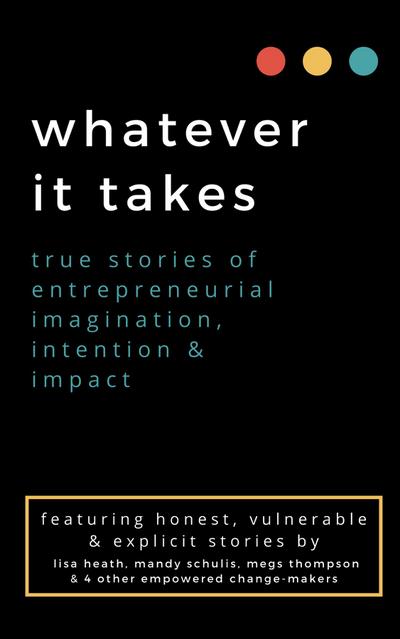 whatever it takes