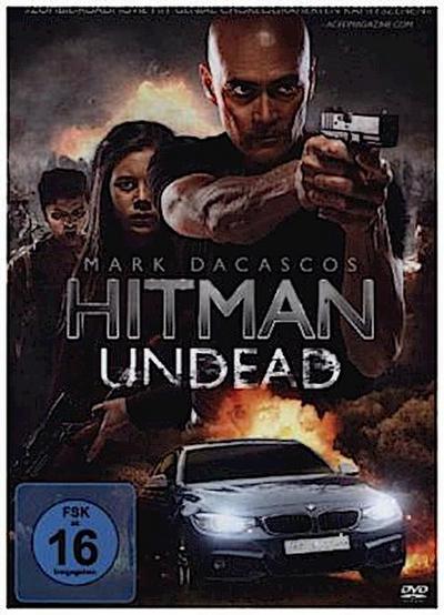 Hitman Undead