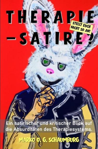 Therapie - Satire?