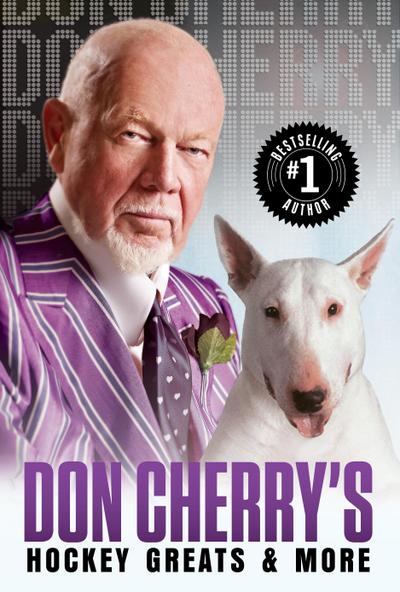 Don Cherry’s Hockey Greats and More
