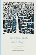 Hanukkah Anthology